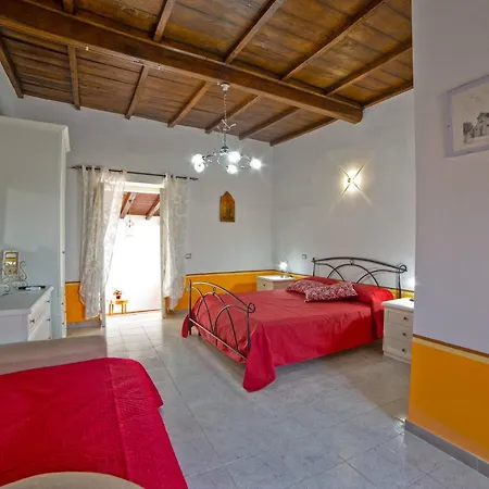 La Di Holiday home