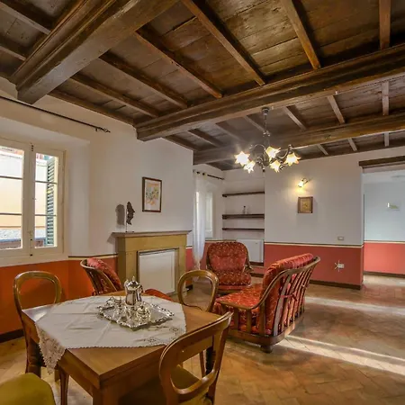 La Di Holiday home Arpino
