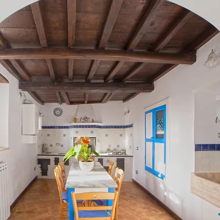 Casa vacanze La Di *