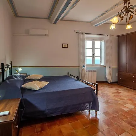 La Di Holiday home