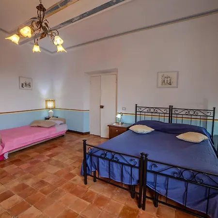 Holiday home La Di