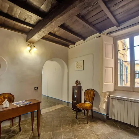 La Di Holiday home *