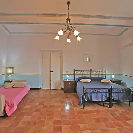 Holiday home La Di *