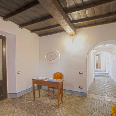 Holiday home La Di Arpino