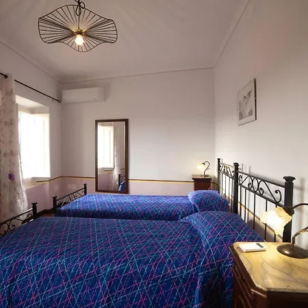 La Di Casa vacanze