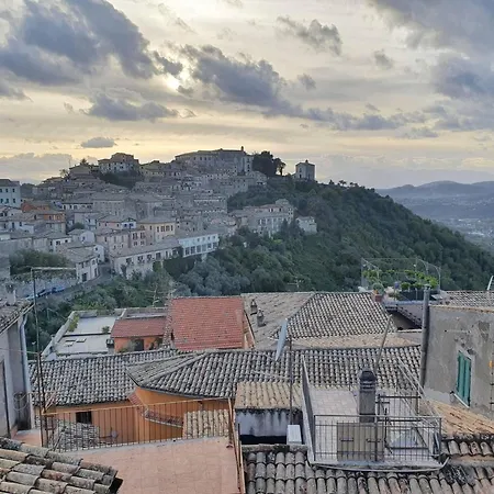 Casa vacanze La Di