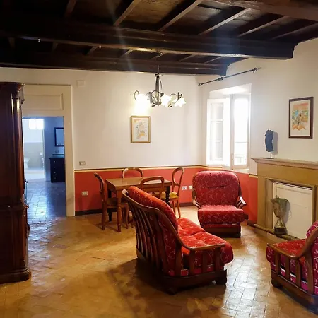 La Di Holiday home *