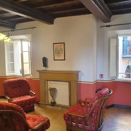 Holiday home La Di Arpino