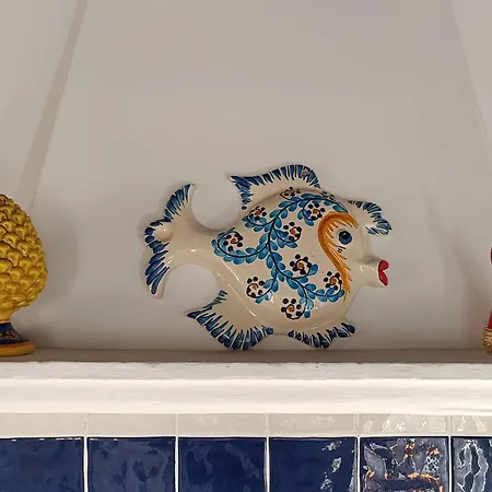 Holiday home La Di Arpino