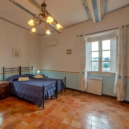 La Di Holiday home *