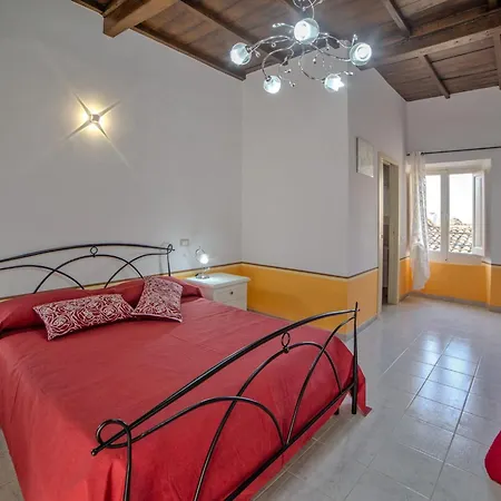 Casa vacanze La Di *