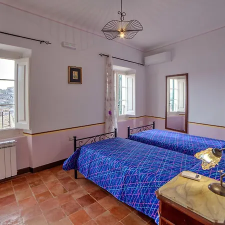 Casa vacanze La Di *